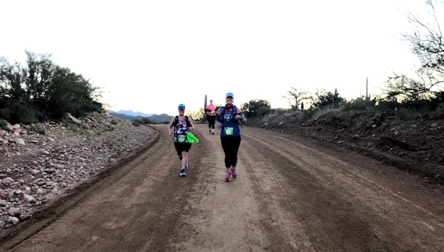 Race Photos From Lost Dutchman Events