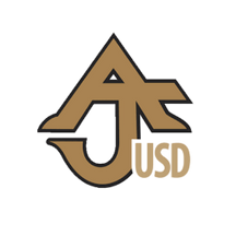 Apache Junction Unified School District logo