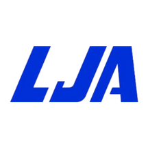 LJA Engineering logo