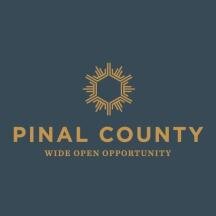Pinal County logo