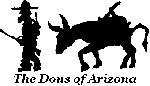 The Dons of Arizona
