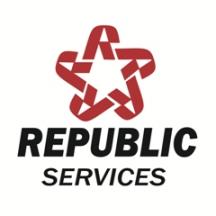 Republic Services small